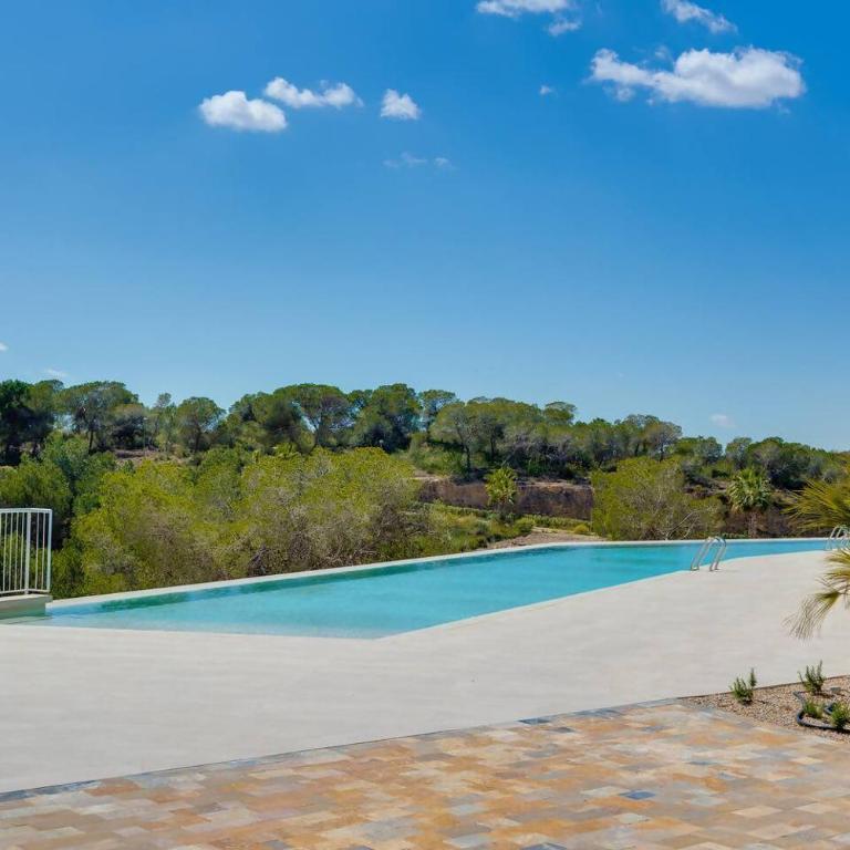 Única Sky Villa con Vistas Panorámicas las Colinas - Apartamento de 3 dormitorios Premium - 32