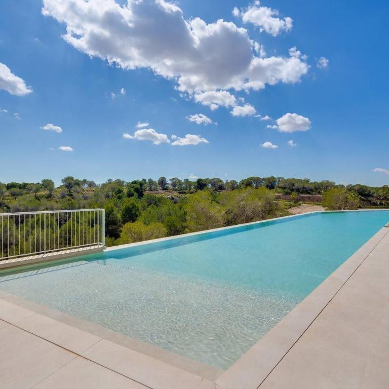 Única Sky Villa con Vistas Panorámicas las Colinas - Apartamento de 3 dormitorios Premium - 33