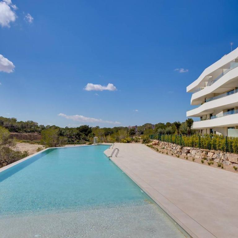 Única Sky Villa con Vistas Panorámicas las Colinas - Apartamento de 3 dormitorios Premium - 34