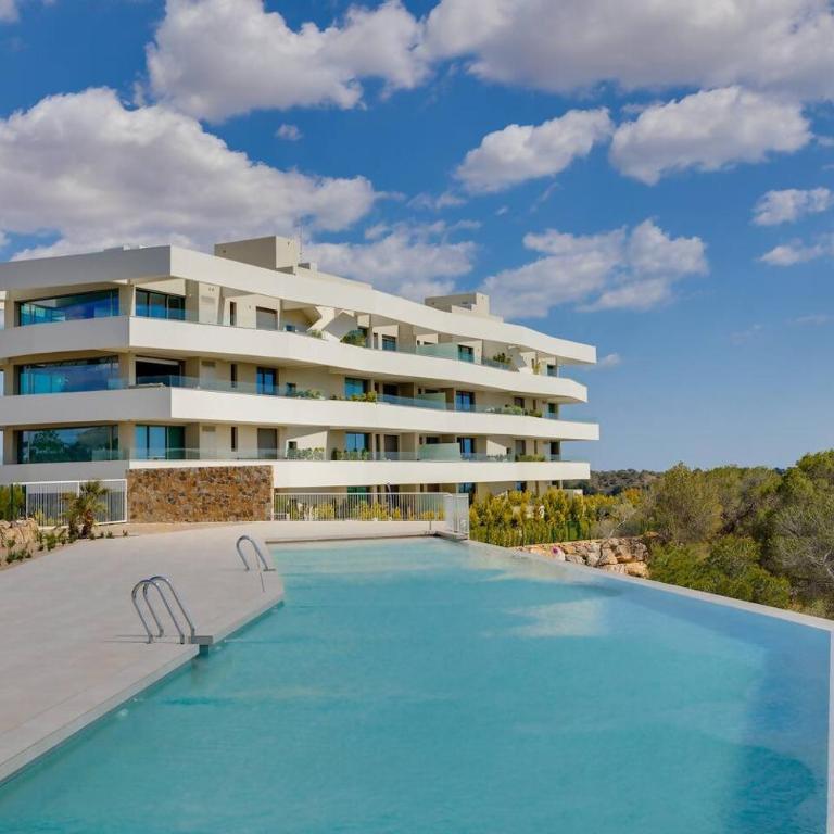 Única Sky Villa con Vistas Panorámicas las Colinas - Apartamento de 3 dormitorios Premium - 35