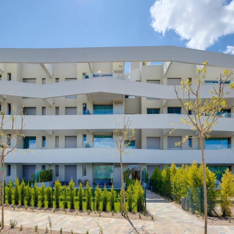 Única Sky Villa con Vistas Panorámicas las Colinas - Apartamento de 3 dormitorios Premium - 37
