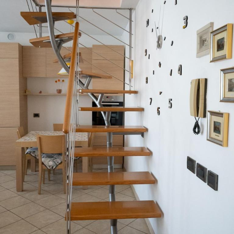 La Playa - Appartamento con 2 Camere da Letto - 5