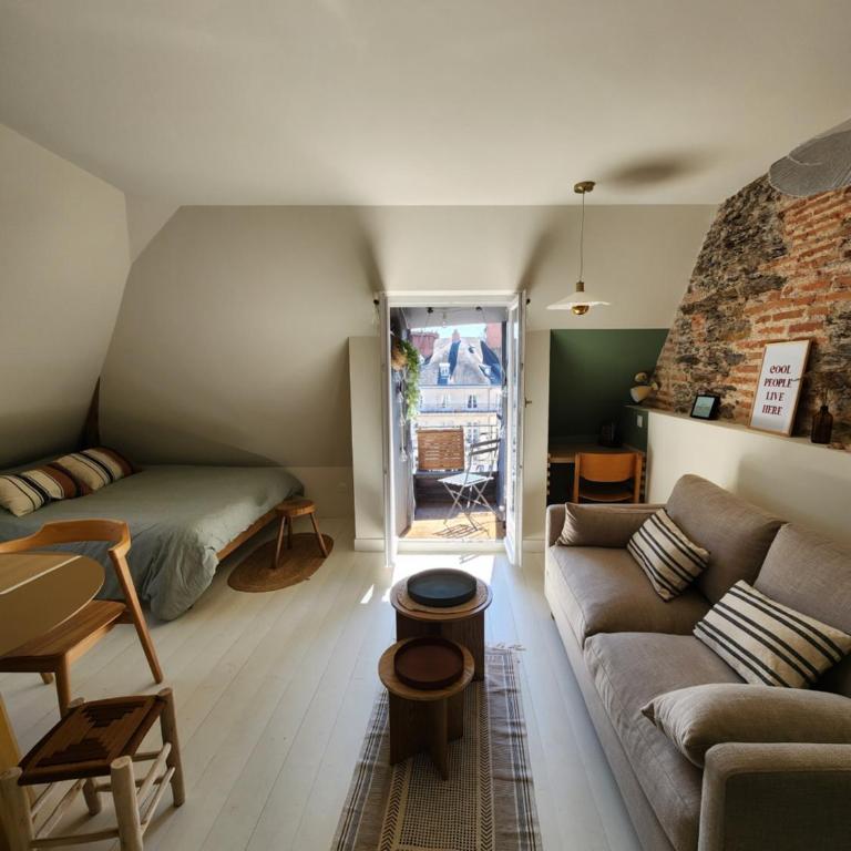 Studio Wabi Sabi Graslin - Studio - 8