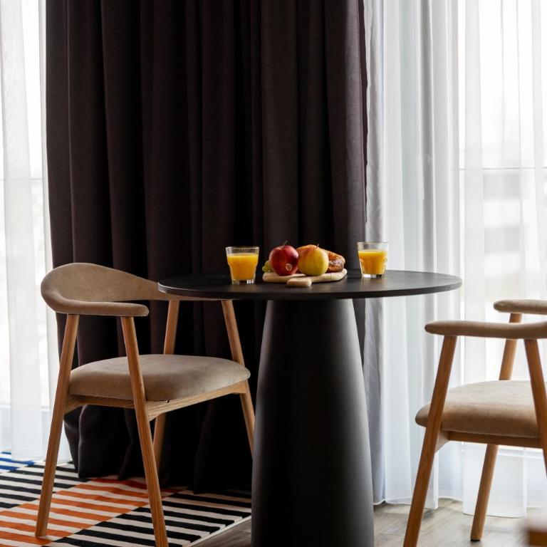 kalm stay - munich east - Monolocale Matrimoniale Deluxe - 17