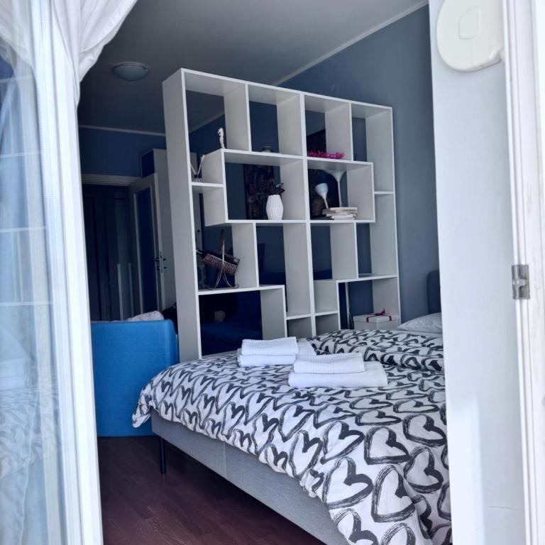 Marse Stay - Apartman sa 1 Spavaćom Sobom - 10