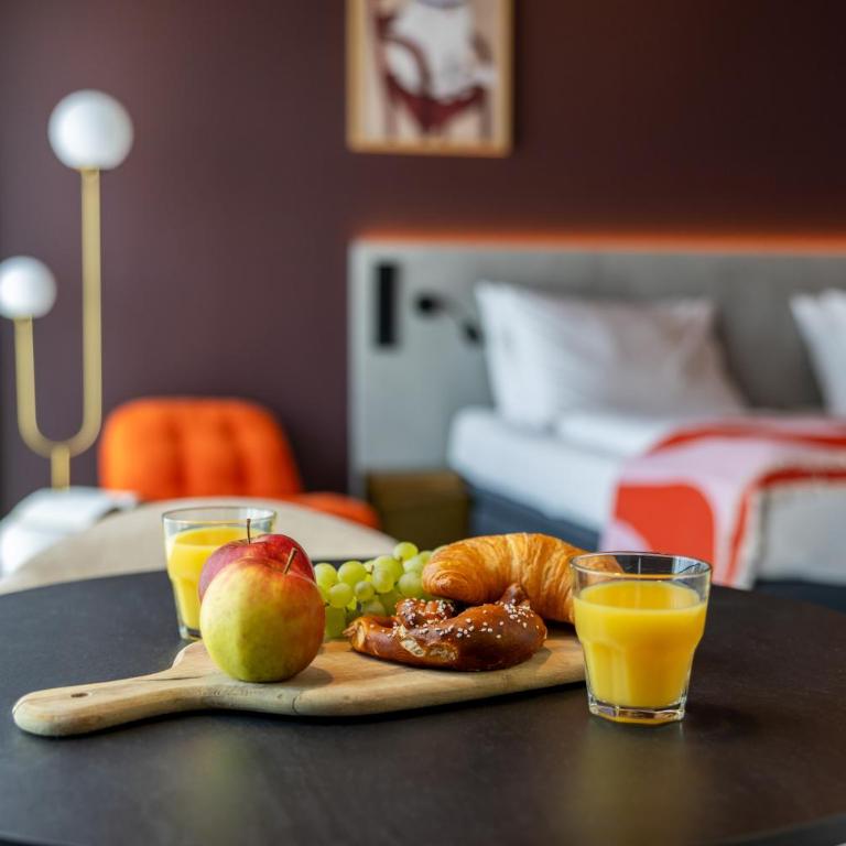 kalm stay - munich east - Monolocale Residential - 12