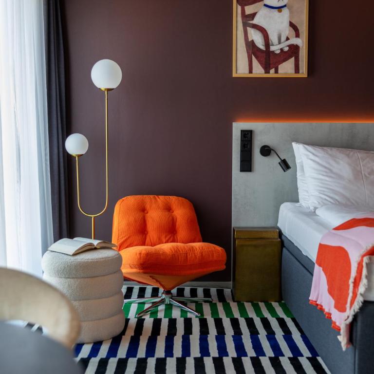 kalm stay - munich east - Monolocale Residential - 4