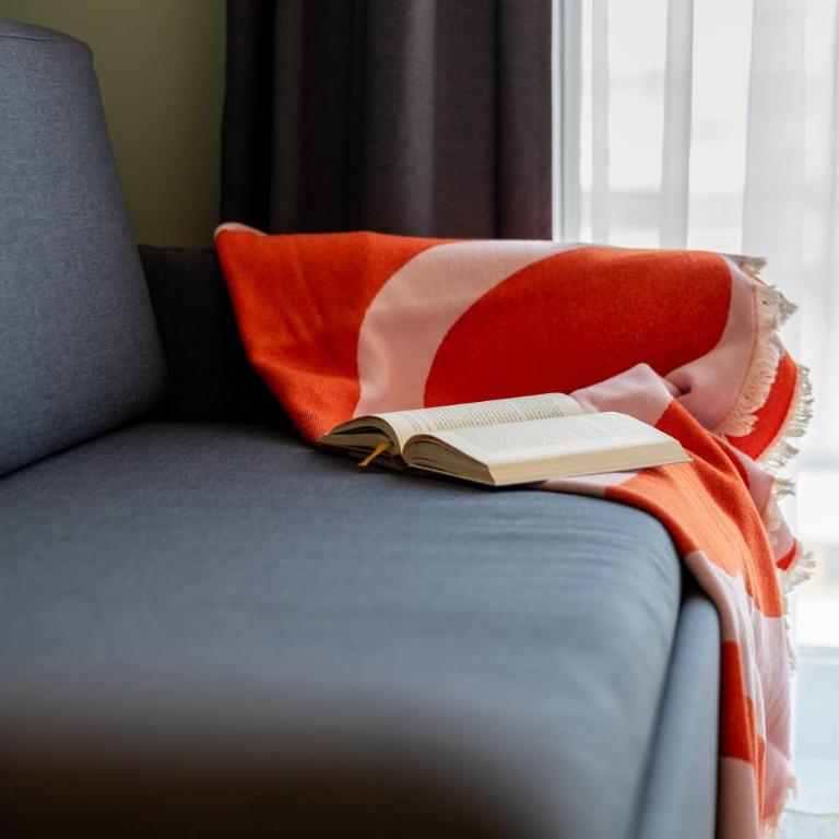 kalm stay - munich east - Monolocale Residential - 13