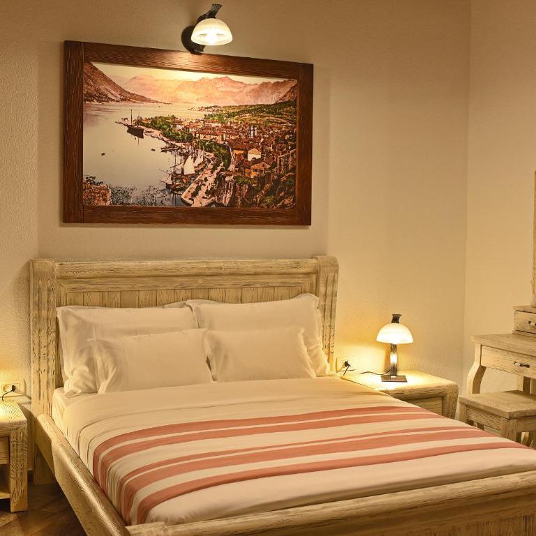 Apartments Kotor Old Town - Deluxe Apartment - 7
