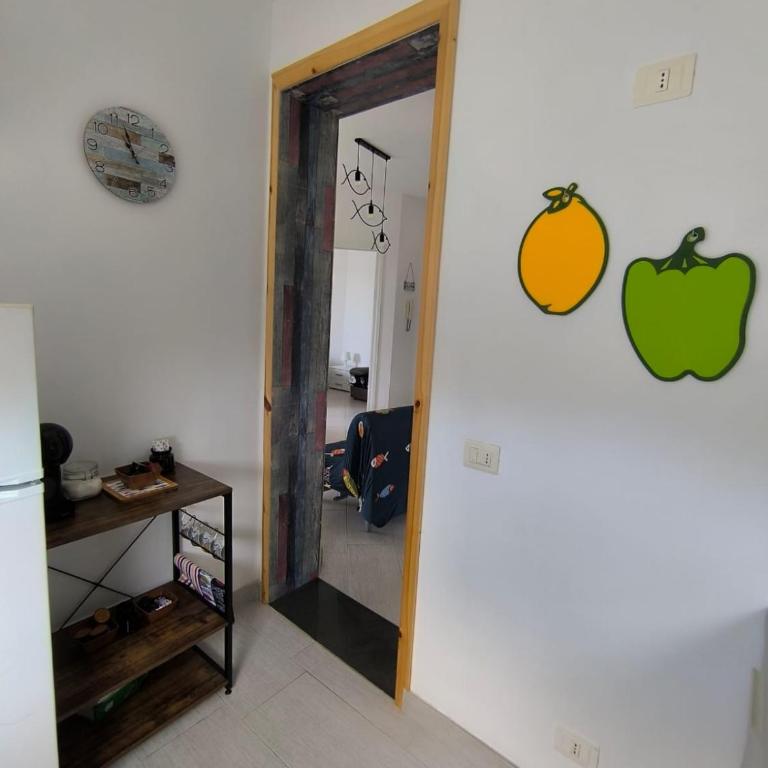 Appartamento d' amare vicino il mare - Appartamento con 1 Camera da Letto - 9
