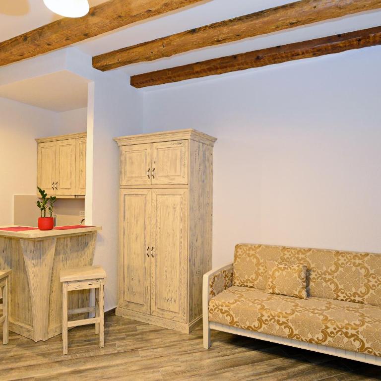 Apartments Kotor Old Town - Deluxe Apartment - 20