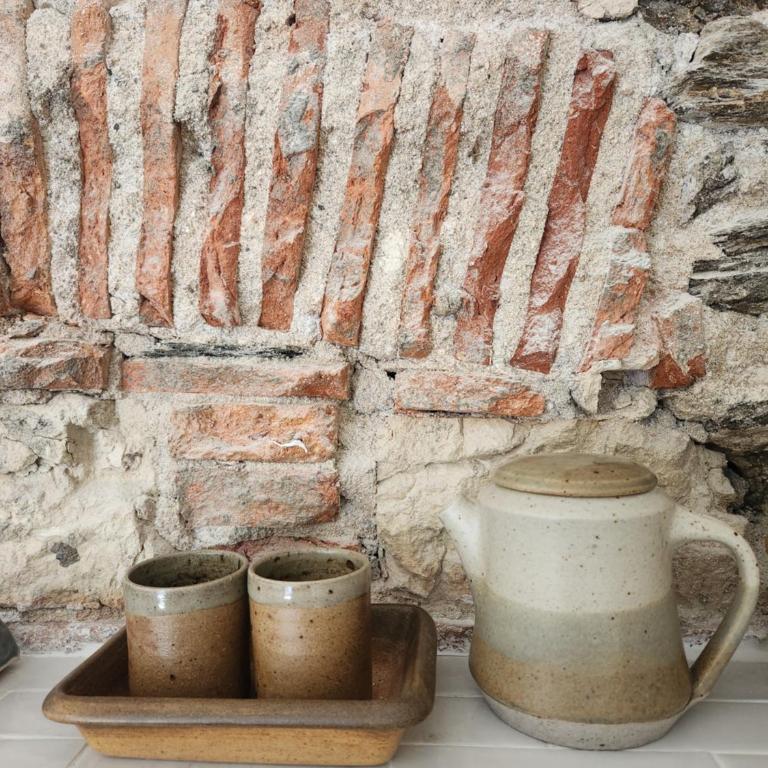 Studio Wabi Sabi Graslin - Studio - 2