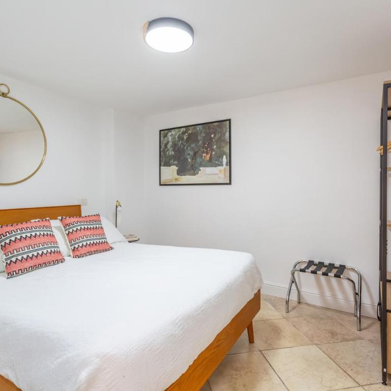 Entire Building with 4 Apartments near the Colosseum - Appartamento - Piano Terra - 17