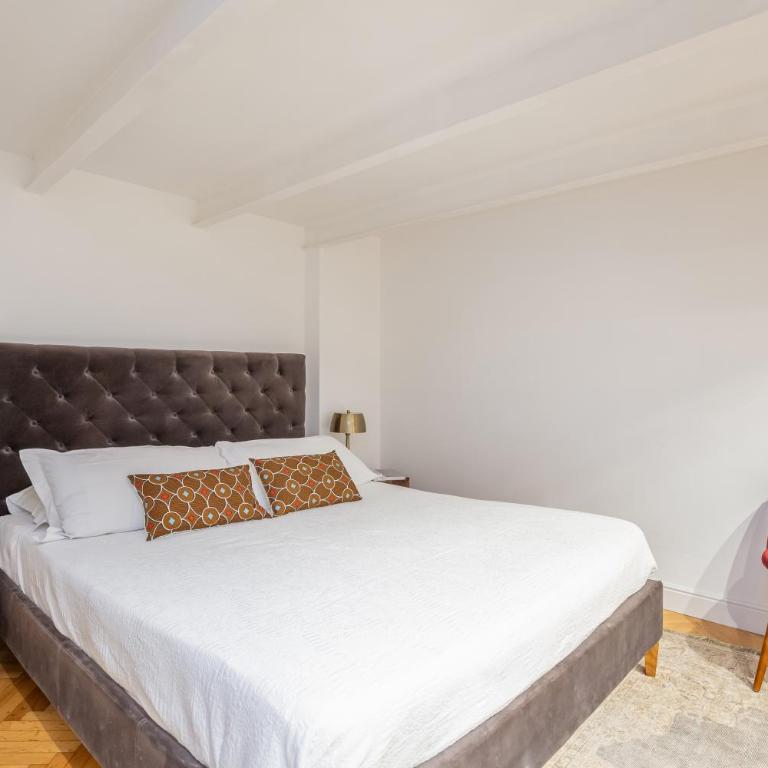 Entire Building with 4 Apartments near the Colosseum - Appartamento - Piano Terra - 15