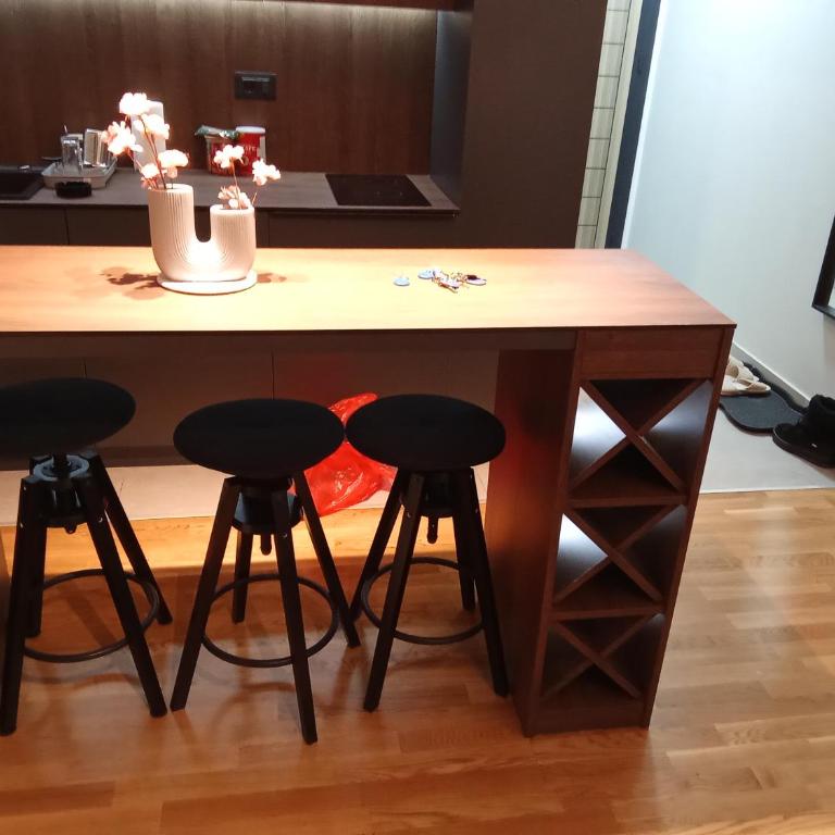 Apartman BREZA 35 Lux & Spa - One-Bedroom Apartment - 26