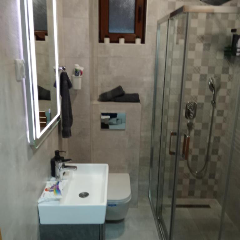Apartman BREZA 35 Lux & Spa - One-Bedroom Apartment - 27