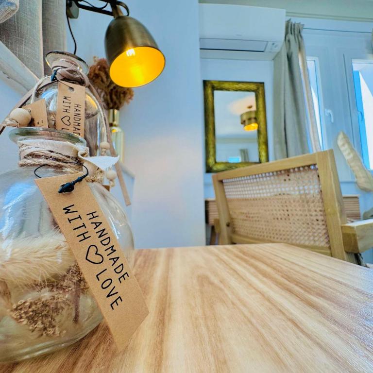 Hotel Boutique Las Cortes De Cádiz - Estudio Dúplex - 15