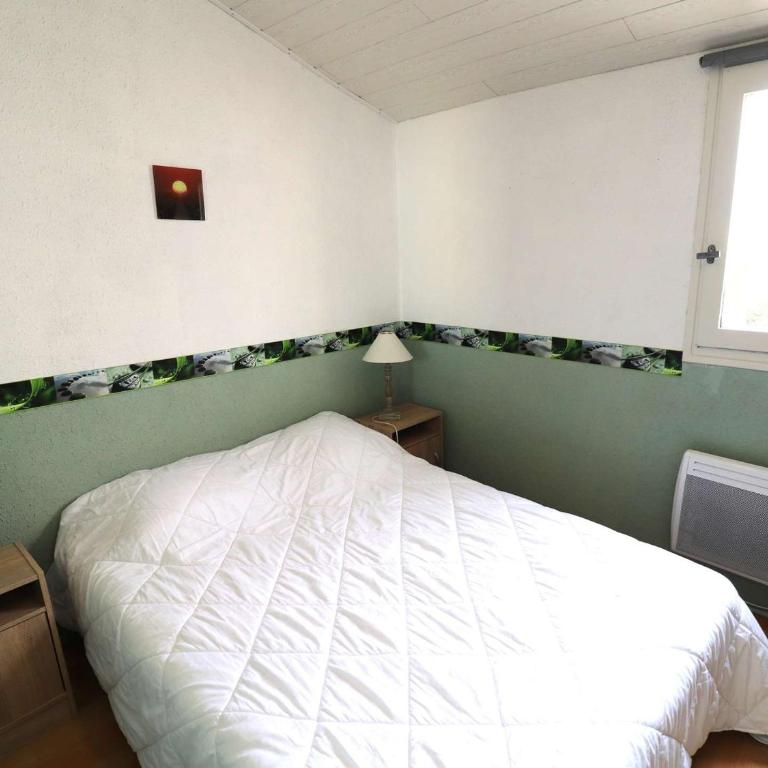 Duplex familial 6 pers avec clim et parking, proche plage - FR-1-307-279 - Apartment - 17