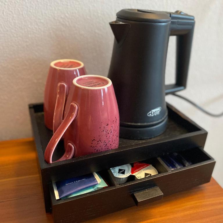 ZUM SCHLOSS - Boutique-Hotel - Superior Doppelzimmer - 3