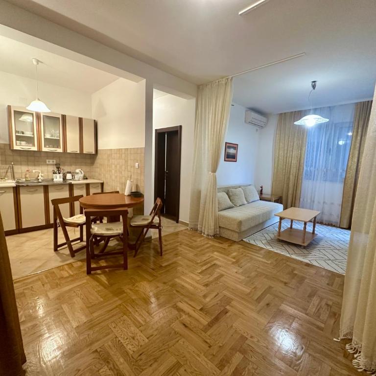 Apartment Caramel Petrovac - One-Bedroom Apartment - 3
