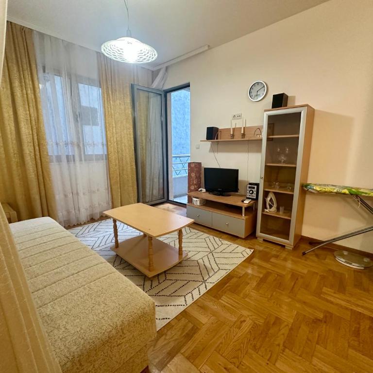 Apartment Caramel Petrovac - One-Bedroom Apartment - 16