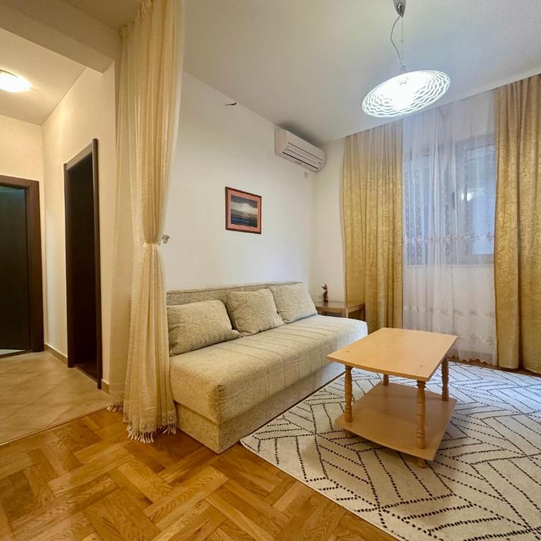 Apartment Caramel Petrovac - One-Bedroom Apartment - 11