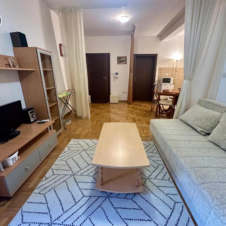 Apartment Caramel Petrovac - One-Bedroom Apartment - 15