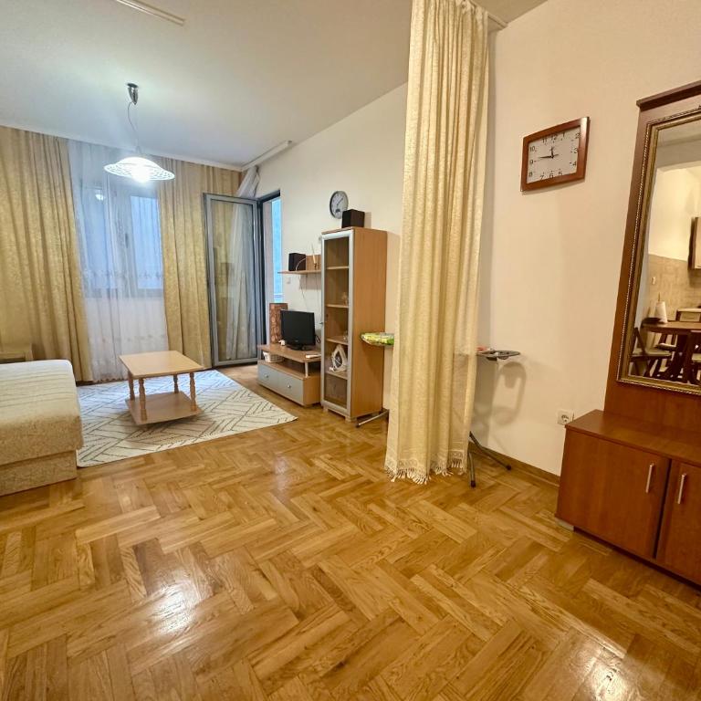Apartment Caramel Petrovac - One-Bedroom Apartment - 8