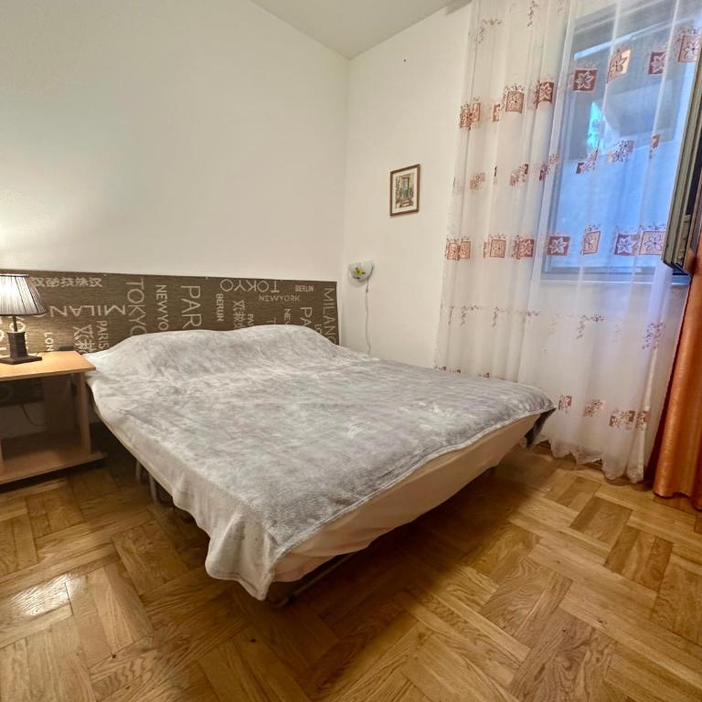 Apartment Caramel Petrovac - One-Bedroom Apartment - 6