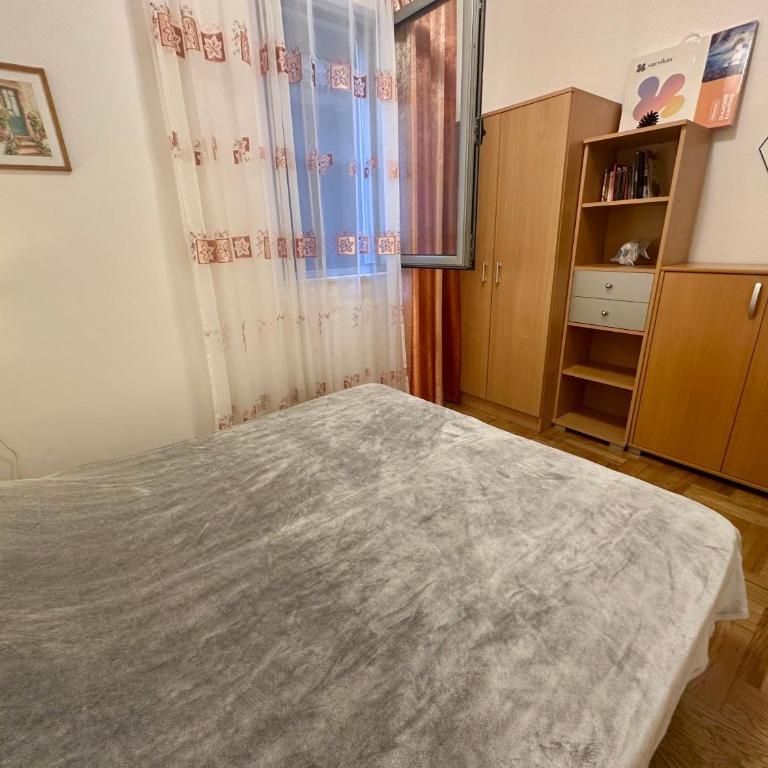 Apartment Caramel Petrovac - One-Bedroom Apartment - 7
