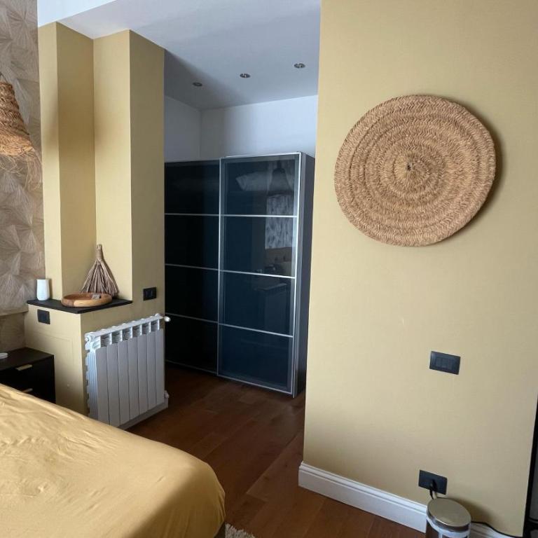 KeRo Luxury Rooms - Double Room with Garden View - 5