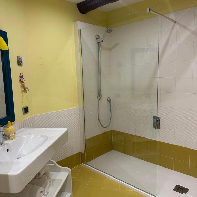 Casa Rossella in Sorrento historical center - Two-Bedroom Apartment - 20
