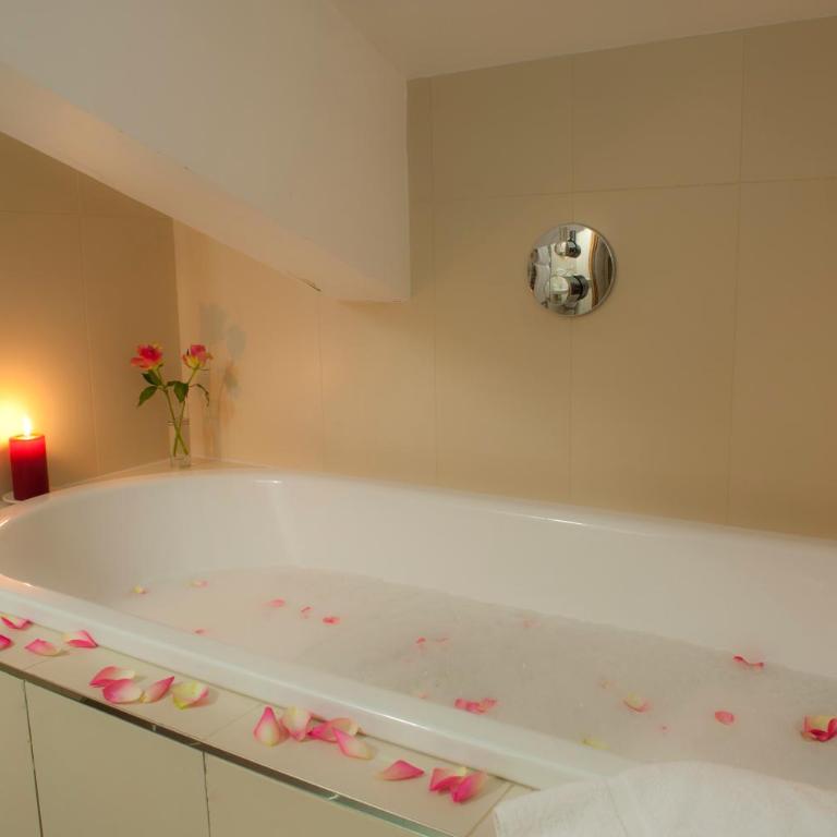 Chamois d'Or Hotel - Penthouse - 23