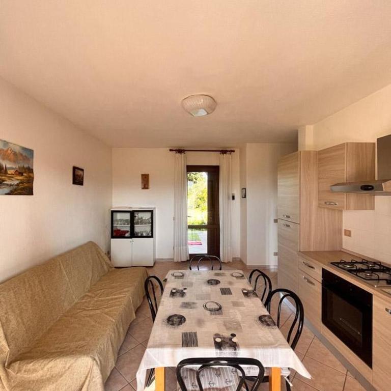 Casa La Cinta - Appartamento con 2 Camere da Letto - 7