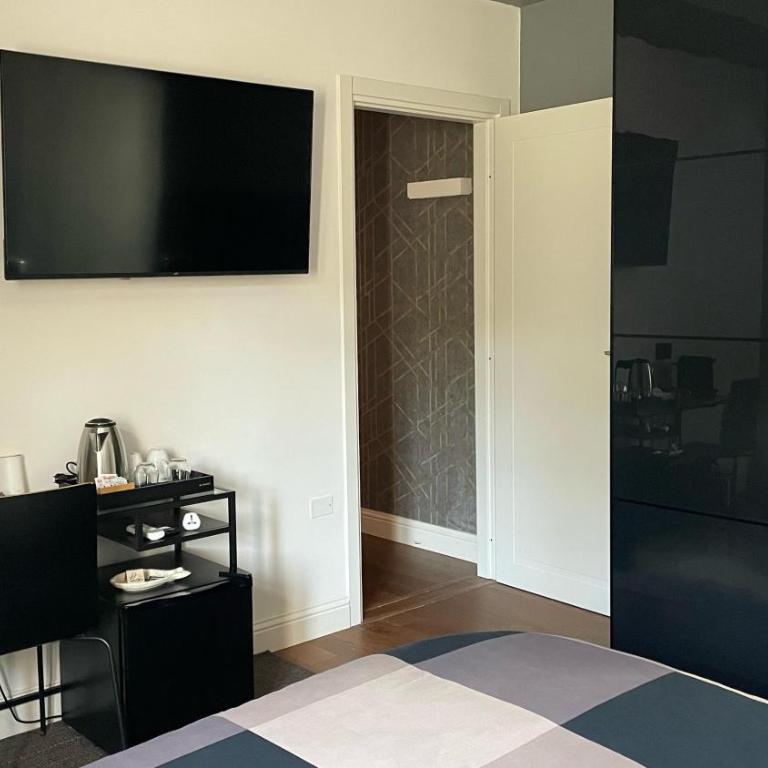 KeRo Luxury Rooms - Deluxe Double Room - 6