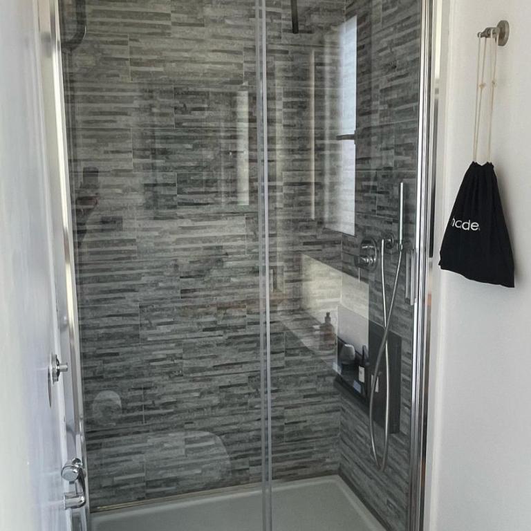 KeRo Luxury Rooms - Deluxe Double Room - 7