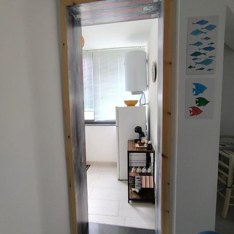 Appartamento d' amare vicino il mare - Appartamento con 1 Camera da Letto - 11