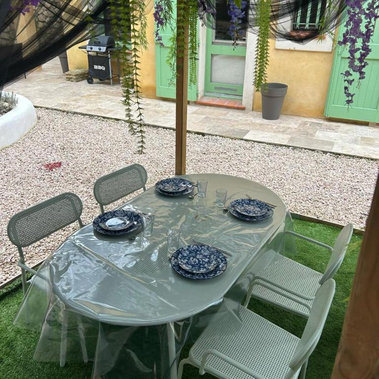 Melrose Loft with master suite - Apartment mit 1 Schlafzimmer - 15