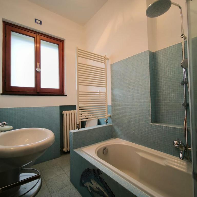 B&B Monte di Portofino - Camera Matrimoniale Standard - 8