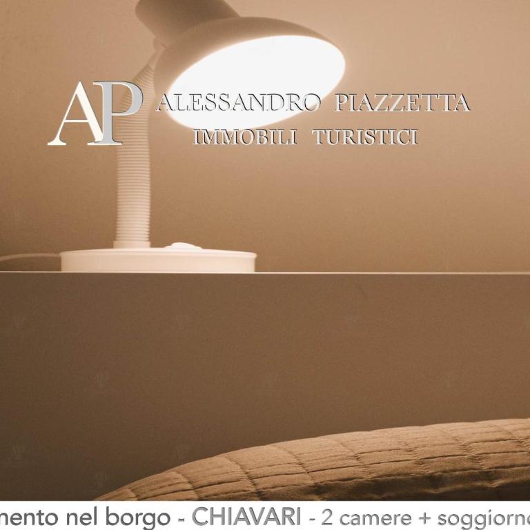 Casa Beda nel Borgo - Appartement 2 Chambres - 6