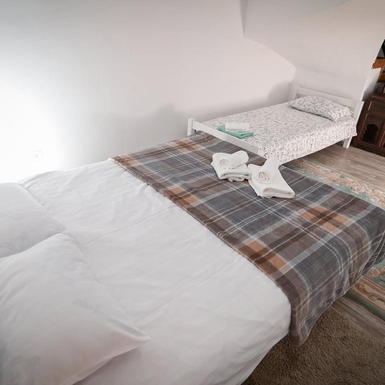 Sedef Apartments - Apartment - Ground Floor - 7