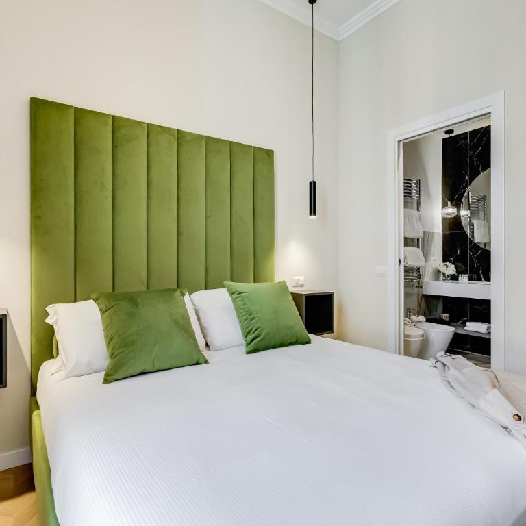 Dionigi 43 Private Suites by Premium Suites Collection - Camera Matrimoniale Superior - 3