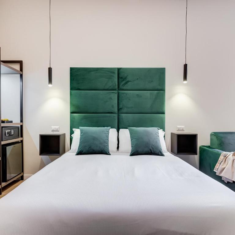 Dionigi 43 Private Suites by Premium Suites Collection - Camera Tripla Superior - 2