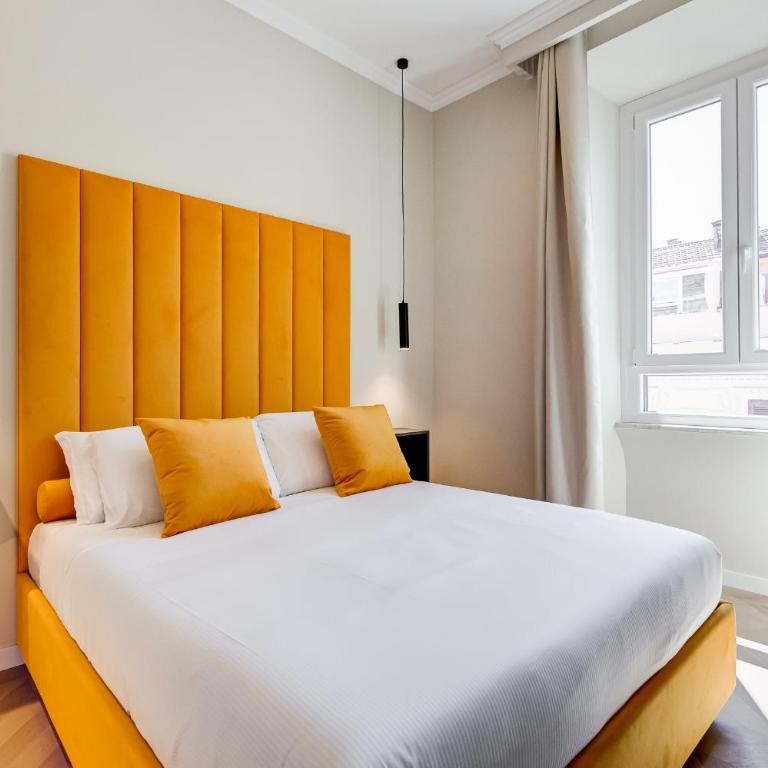 Dionigi 43 Private Suites by Premium Suites Collection - Camera Deluxe - 2