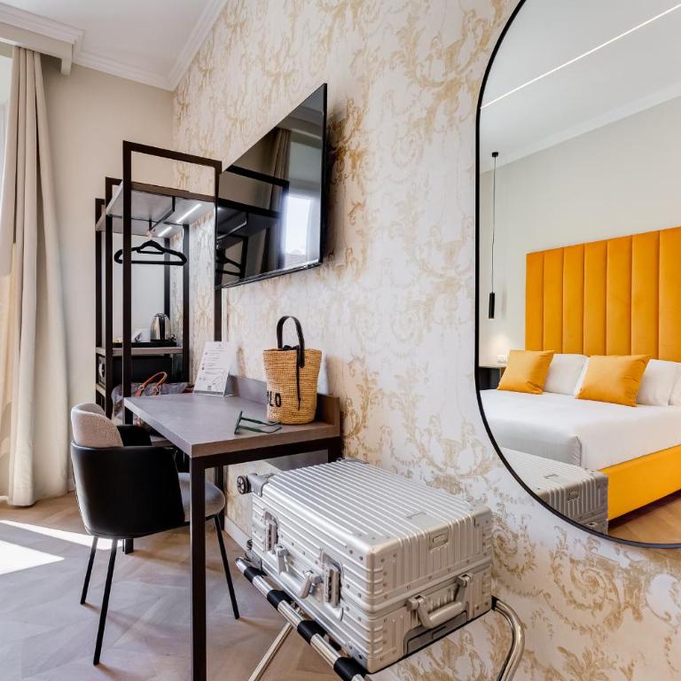 Dionigi 43 Private Suites by Premium Suites Collection - Camera Deluxe - 1