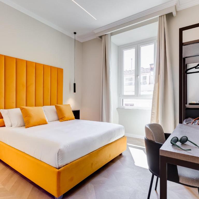 Dionigi 43 Private Suites by Premium Suites Collection - Camera Deluxe - 7