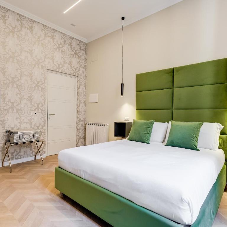Dionigi 43 Private Suites by Premium Suites Collection - Camera Matrimoniale Superior - 4