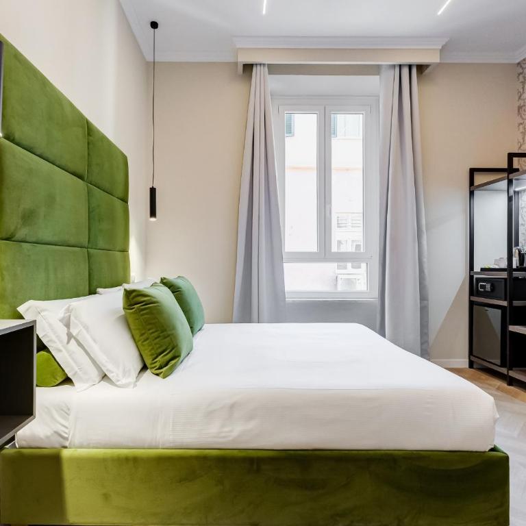 Dionigi 43 Private Suites by Premium Suites Collection - Camera Matrimoniale Superior - 15