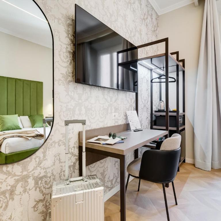 Dionigi 43 Private Suites by Premium Suites Collection - Camera Matrimoniale Superior - 19