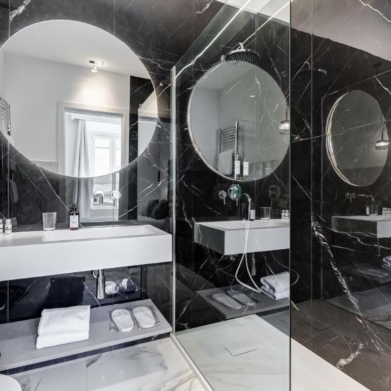 Dionigi 43 Private Suites by Premium Suites Collection - Camera Deluxe - 13